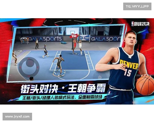 NBA电竞赛事新纪元聚焦虚拟篮球对抗与全球竞技发展趋势
