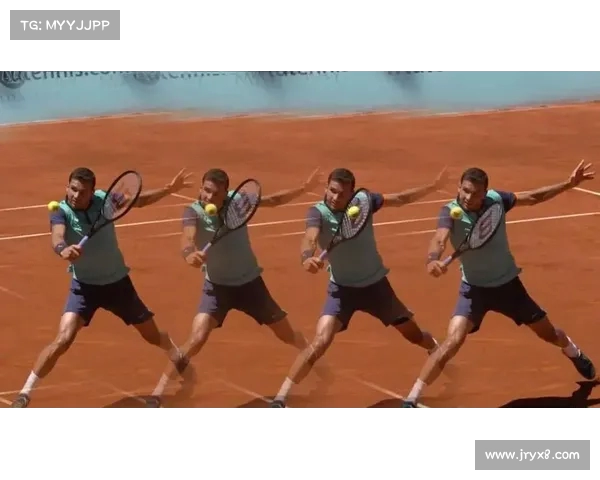 网球比赛技术统计分析：球员表现、战术布局与比赛结果的深度剖析