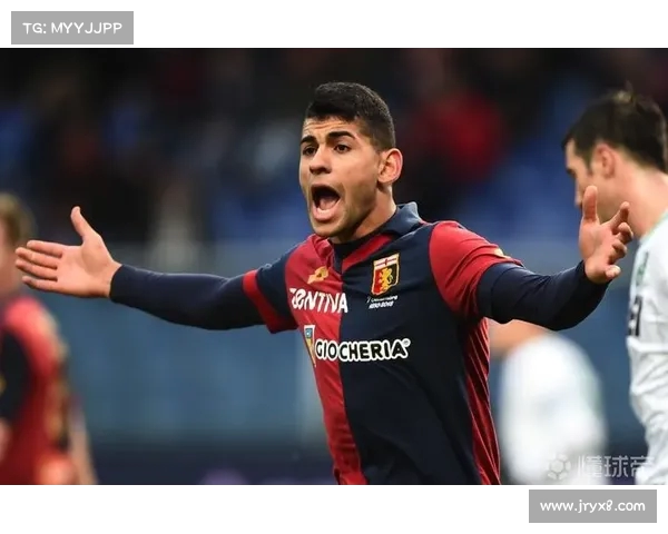 热那亚官方宣布租借雷恩中卫厄斯蒂高协议 包含买断条款