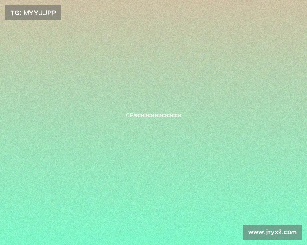 CBA五佳球精彩回顾 力量与技巧的完美碰撞